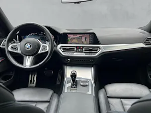 BMW M340i Touring M Sport xDrive G21 (CH)