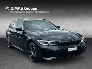 BMW M340i Touring M Sport xDrive G21 (CH)
