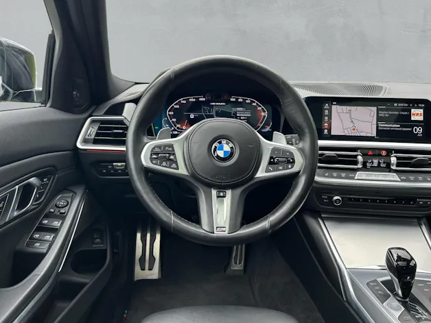 BMW M340i Touring M Sport xDrive G21 (CH)