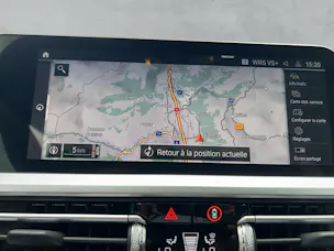 BMW M340i Touring M Sport xDrive G21 (CH)