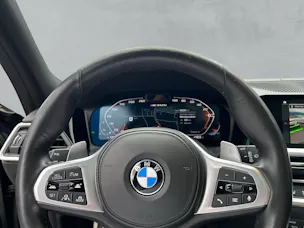 BMW M340i Touring M Sport xDrive G21 (CH)