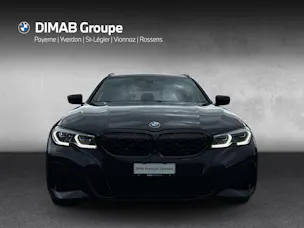BMW M340i Touring M Sport xDrive G21 (CH)
