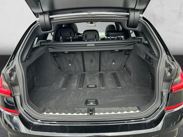BMW M340i Touring M Sport xDrive G21 (CH)