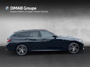BMW M340i Touring M Sport xDrive G21 (CH)