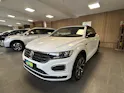 VW T-Roc Cabriolet 1.5 TSI R-Line DSG