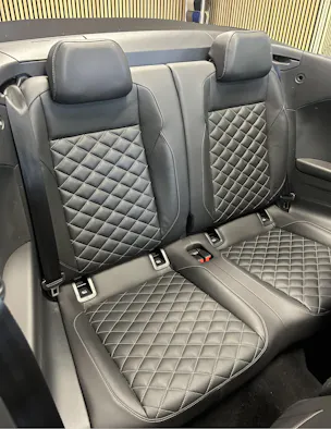 VW T-Roc Cabriolet 1.5 TSI R-Line DSG