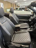 VW T-Roc Cabriolet 1.5 TSI R-Line DSG