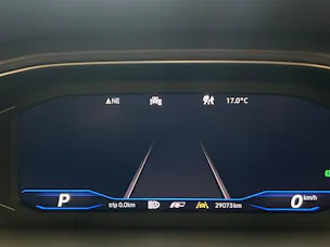VW T-Roc Cabriolet 1.5 TSI R-Line DSG