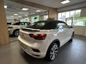 VW T-Roc Cabriolet 1.5 TSI R-Line DSG