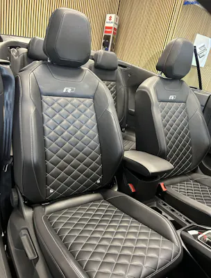 VW T-Roc Cabriolet 1.5 TSI R-Line DSG