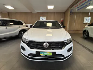 VW T-Roc Cabriolet 1.5 TSI R-Line DSG