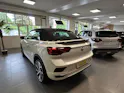 VW T-Roc Cabriolet 1.5 TSI R-Line DSG