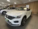 VW T-Roc Cabriolet 1.5 TSI R-Line DSG