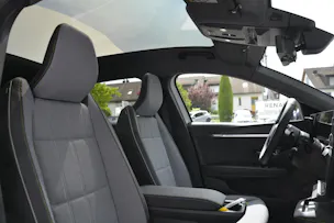 Renault Scénic E-Tech techno