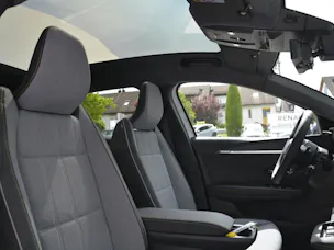 RENAULT Scénic E-Tech techno