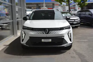 RENAULT Scénic E-Tech techno