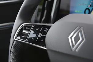 RENAULT Scénic E-Tech techno
