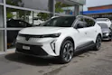 Renault Scénic E-Tech techno
