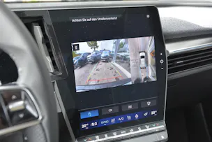 RENAULT Scénic E-Tech techno