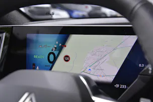 RENAULT Scénic E-Tech techno