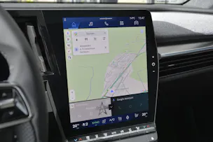 RENAULT Scénic E-Tech techno