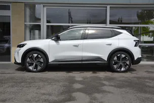 RENAULT Scénic E-Tech techno