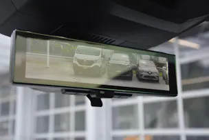RENAULT Scénic E-Tech techno