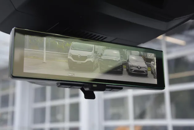 Renault Scénic E-Tech techno