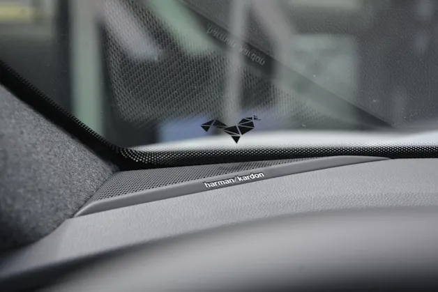 Renault Scénic E-Tech techno