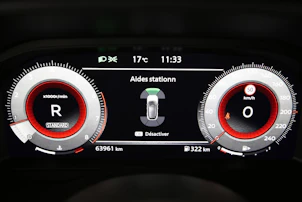 image du véhicule NISSAN Qashqai 1.3 DIG-T Tekna 4x4
