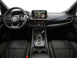 NISSAN Qashqai 1.3 DIG-T Tekna 4x4