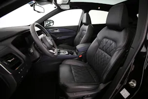 NISSAN Qashqai 1.3 DIG-T Tekna 4x4
