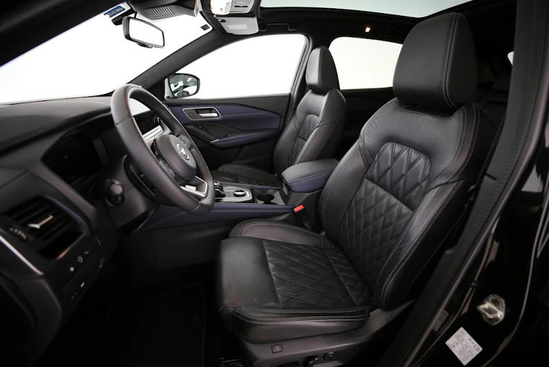 Fahrzeugbild NISSAN QASHQAI