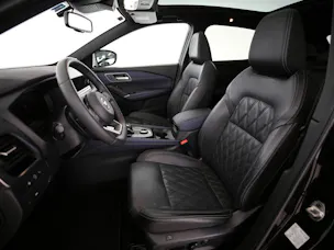 NISSAN Qashqai 1.3 DIG-T Tekna 4x4