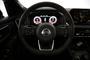 image du véhicule NISSAN Qashqai 1.3 DIG-T Tekna 4x4