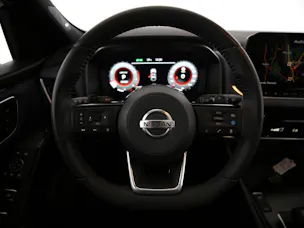 NISSAN Qashqai 1.3 DIG-T Tekna 4x4