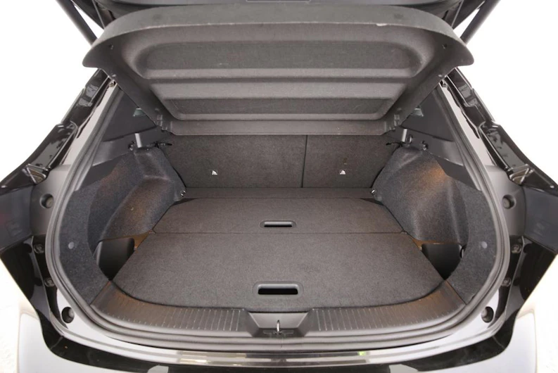 Fahrzeugbild NISSAN QASHQAI