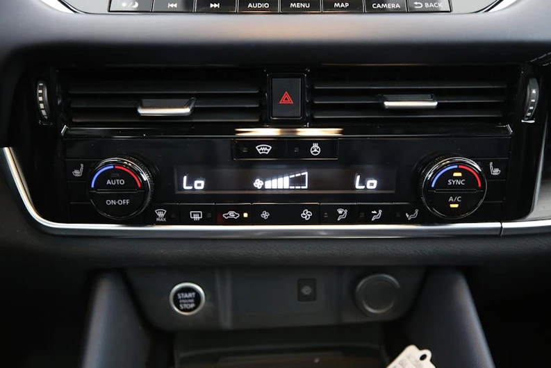 Fahrzeugbild NISSAN QASHQAI