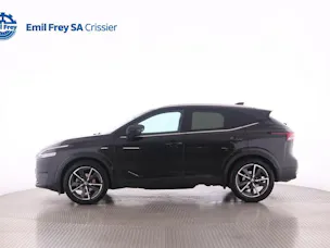 NISSAN Qashqai 1.3 DIG-T Tekna 4x4