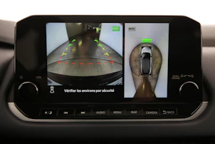 image du véhicule NISSAN Qashqai 1.3 DIG-T Tekna 4x4