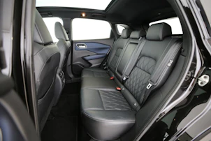image du véhicule NISSAN Qashqai 1.3 DIG-T Tekna 4x4