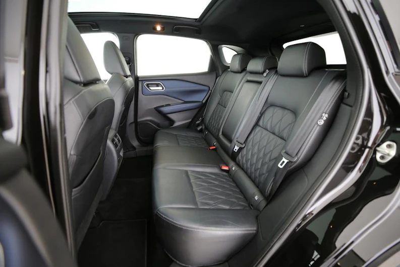 Fahrzeugbild NISSAN QASHQAI