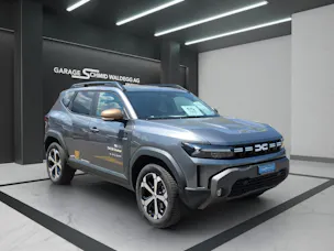 Dacia Duster 1.2 Hybrid Extreme 4WD