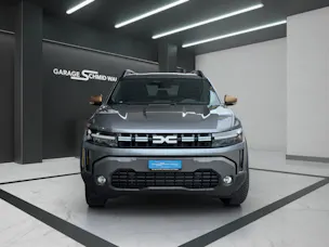 Dacia Duster 1.2 Hybrid Extreme 4WD