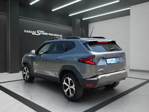 Dacia Duster 1.2 Hybrid Extreme 4WD