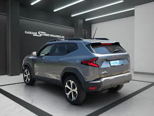 Dacia Duster 1.2 Hybrid Extreme 4WD