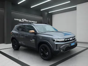 Dacia Duster 1.2 Hybrid Extreme 4WD