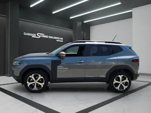 Dacia Duster 1.2 Hybrid Extreme 4WD
