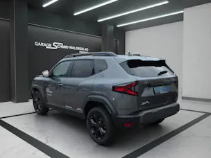 Dacia Duster 1.2 Hybrid Extreme 4WD