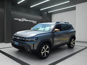 Dacia Duster 1.2 Hybrid Extreme 4WD